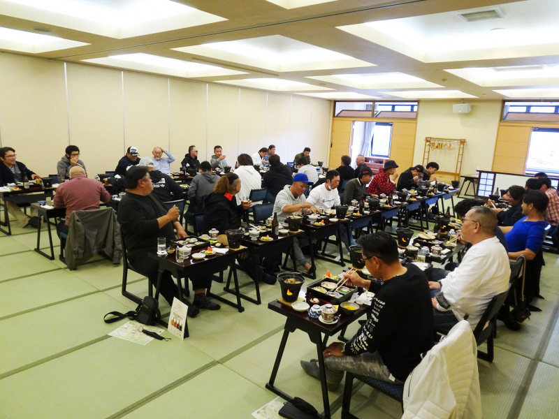 令和3年11月 慰安旅行