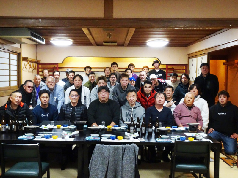 令和3年11月 慰安旅行