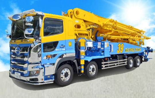 PY165-39（超ロング）